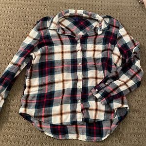 Super Soft Flannel!